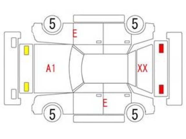 Nissan X-TRAIL 2016 8475533-23