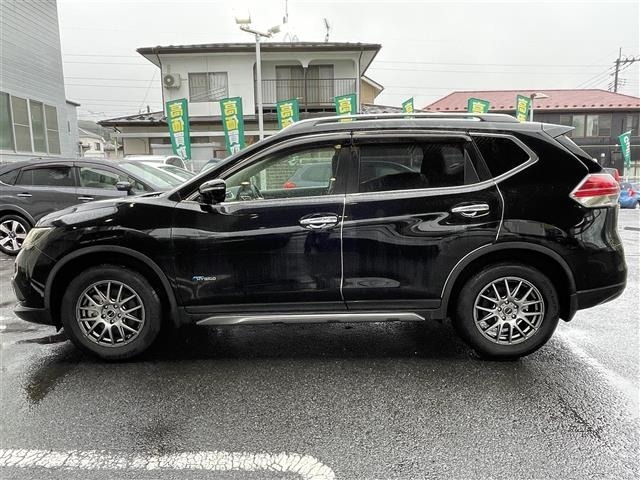 Nissan X-TRAIL 2016 8475533-4