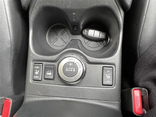 Nissan X-TRAIL 2016 8475533-7