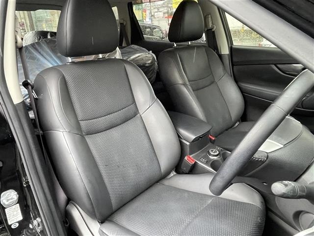 Nissan X-TRAIL 2016 8475533-9