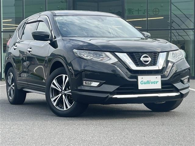 Nissan X-TRAIL 2017 8475534-0