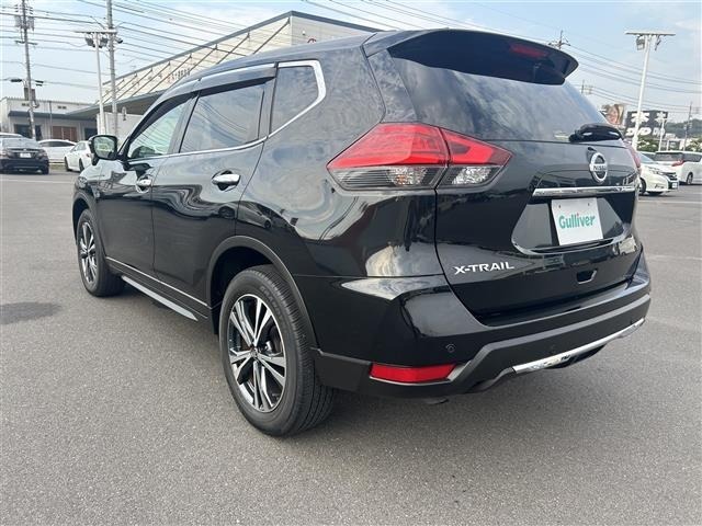 Nissan X-TRAIL 2017 8475534-13