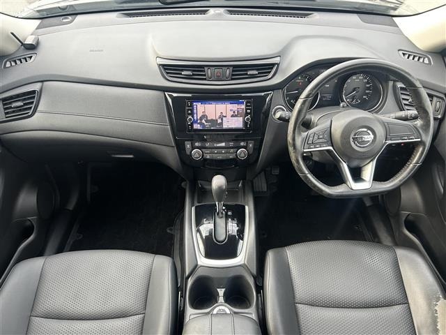 Nissan X-TRAIL 2017 8475534-14