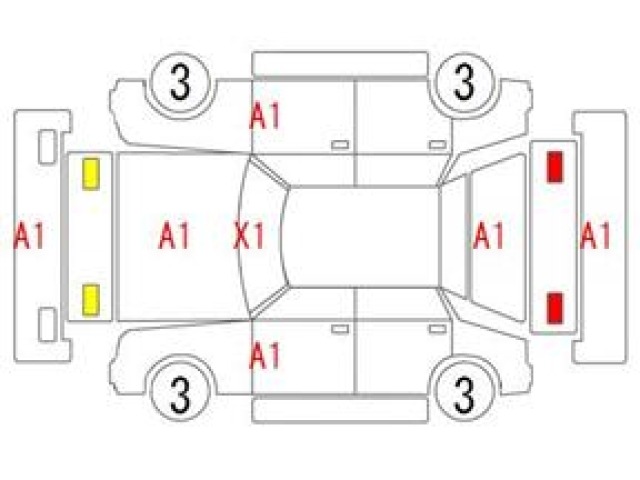 Nissan X-TRAIL 2017 8475534-23