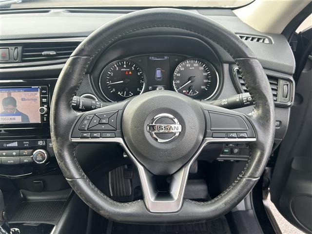 Nissan X-TRAIL 2017 8475534-4