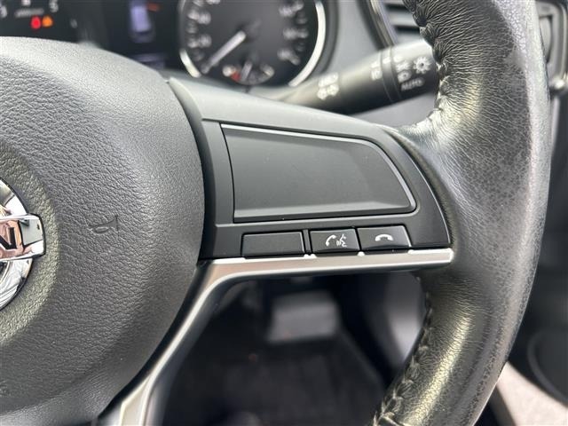 Nissan X-TRAIL 2017 8475534-8