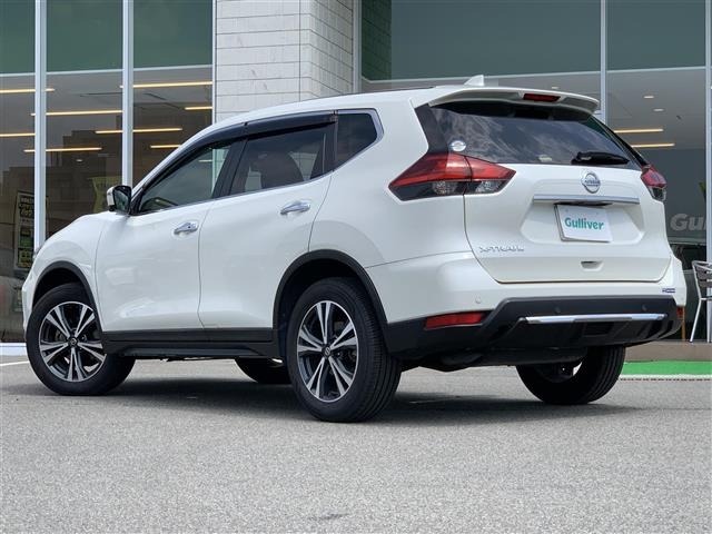 Nissan X-TRAIL 2018 8475563-13