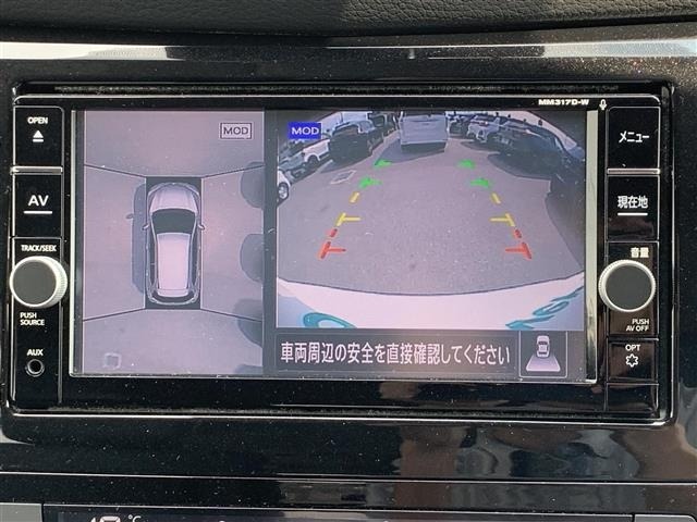 Nissan X-TRAIL 2018 8475563-16