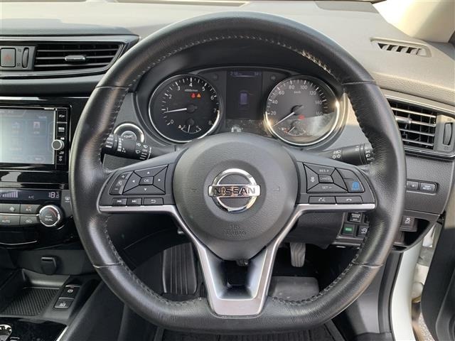 Nissan X-TRAIL 2018 8475563-19