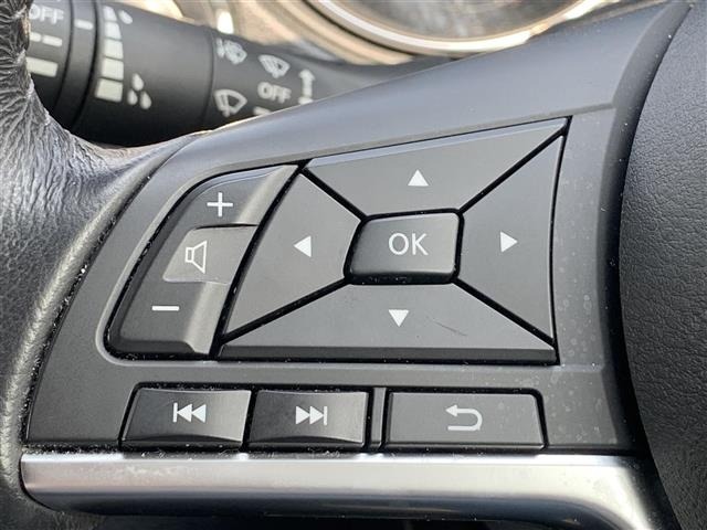 Nissan X-TRAIL 2018 8475563-21