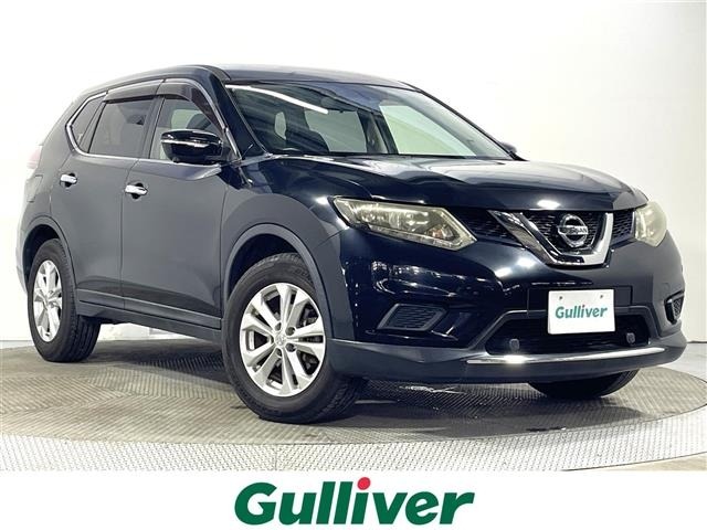 Nissan X-TRAIL 2014 8475571-0