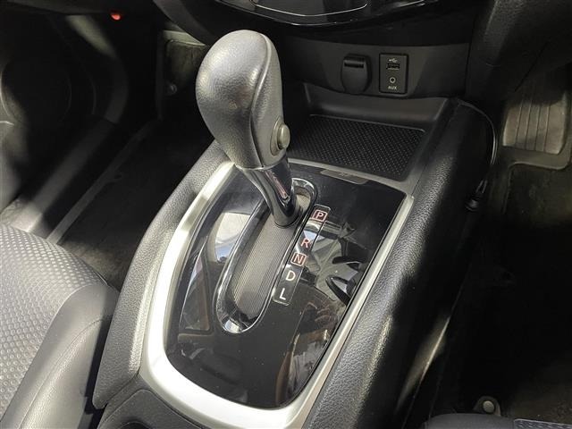 Nissan X-TRAIL 2014 8475571-10