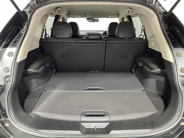 Nissan X-TRAIL 2014 8475571-11
