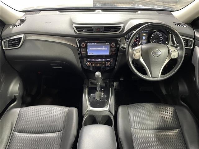 Nissan X-TRAIL 2014 8475571-14