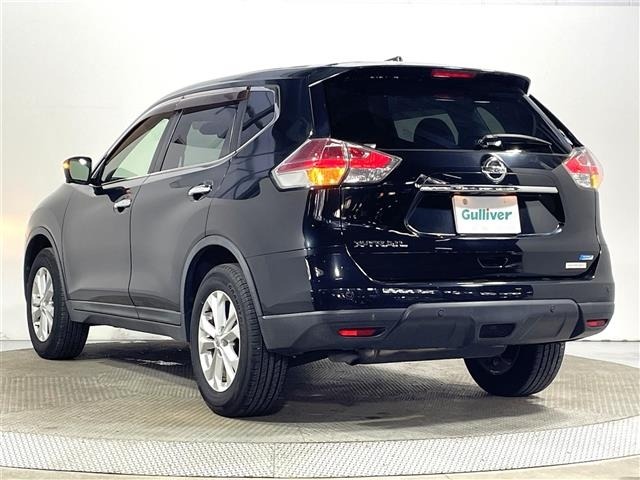 Nissan X-TRAIL 2014 8475571-15