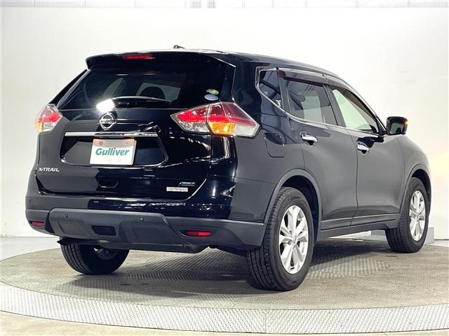 Nissan X-TRAIL 2014 8475571-16