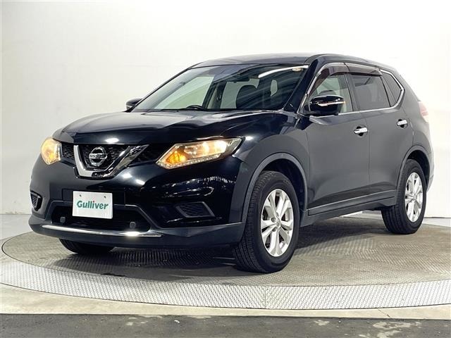 Nissan X-TRAIL 2014 8475571-17
