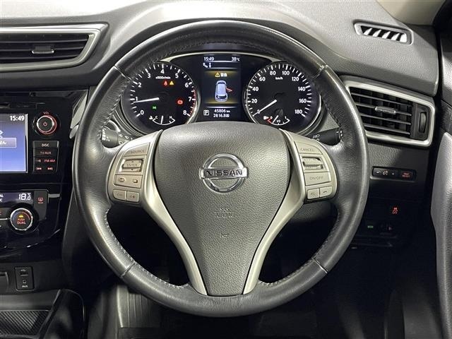 Nissan X-TRAIL 2014 8475571-19