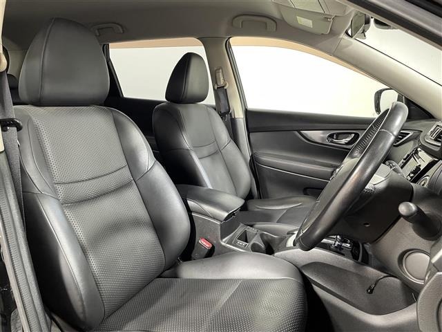 Nissan X-TRAIL 2014 8475571-22
