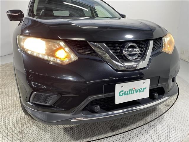 Nissan X-TRAIL 2014 8475571-3