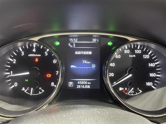 Nissan X-TRAIL 2014 8475571-8