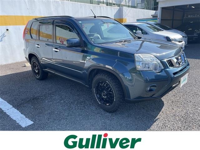 Nissan X-TRAIL 2012 8475572-0