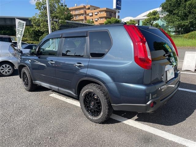 Nissan X-TRAIL 2012 8475572-13