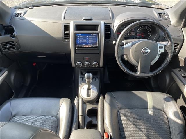 Nissan X-TRAIL 2012 8475572-14