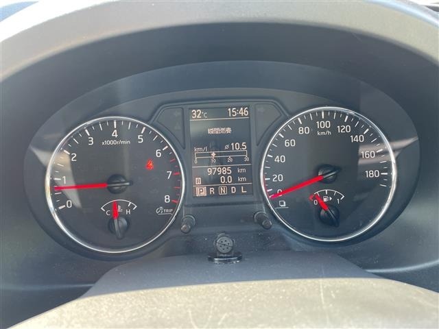 Nissan X-TRAIL 2012 8475572-18