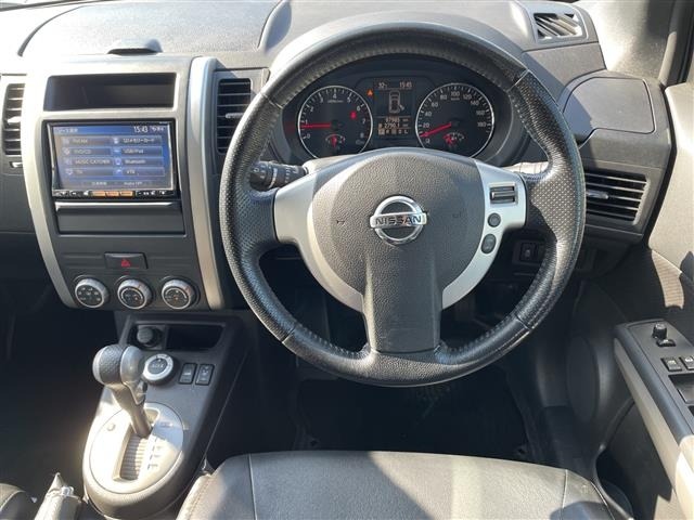 Nissan X-TRAIL 2012 8475572-19