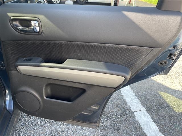 Nissan X-TRAIL 2012 8475572-20