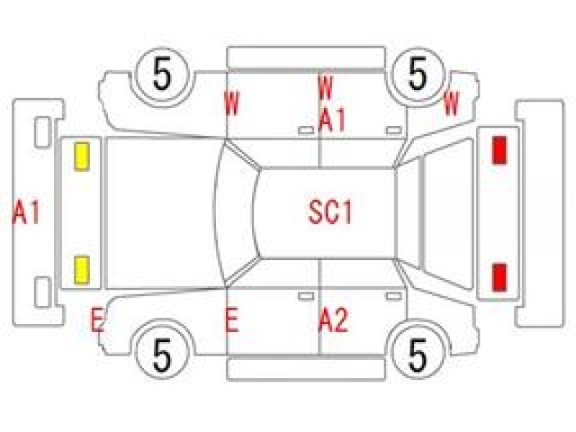 Nissan X-TRAIL 2012 8475572-23