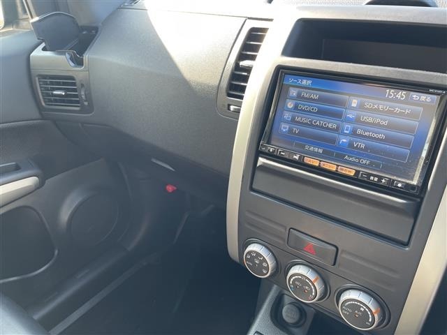 Nissan X-TRAIL 2012 8475572-3