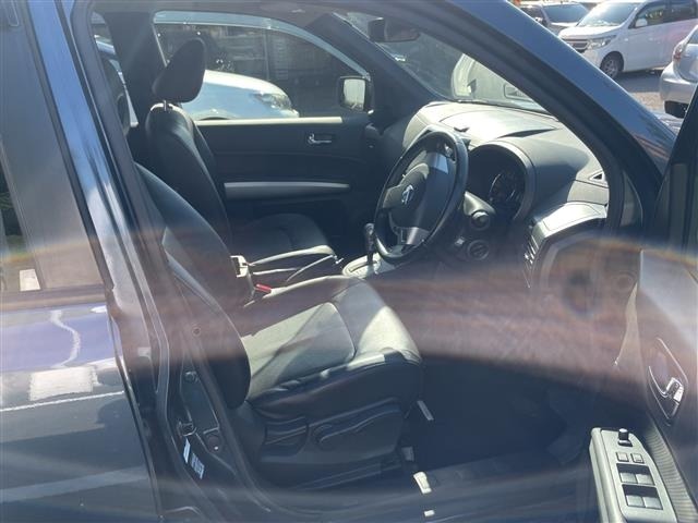 Nissan X-TRAIL 2012 8475572-6