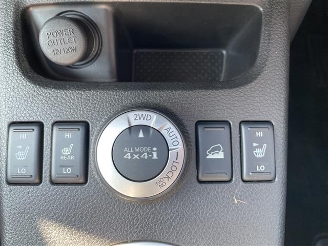 Nissan X-TRAIL 2012 8475572-8