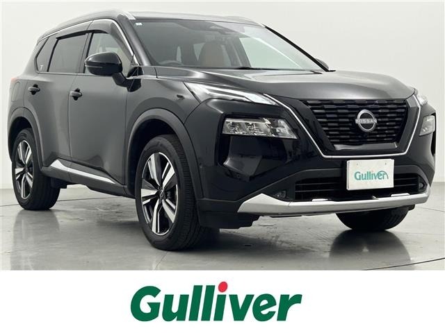 Nissan X-TRAIL 2024 8475579-0