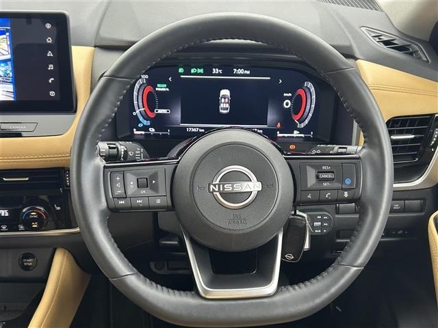 Nissan X-TRAIL 2024 8475579-16