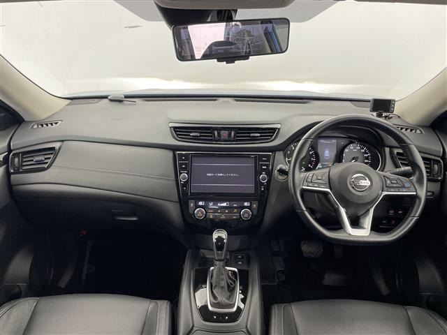 Nissan X-TRAIL 2021 8475580-14