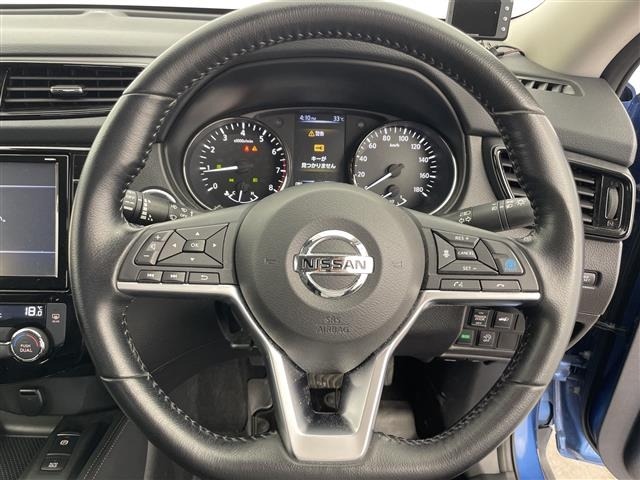 Nissan X-TRAIL 2021 8475580-21