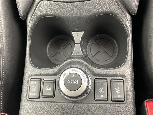 Nissan X-TRAIL 2021 8475580-22