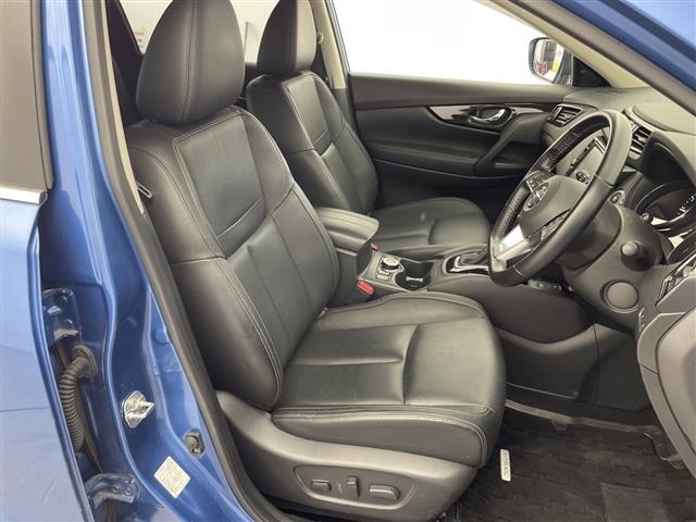 Nissan X-TRAIL 2021 8475580-6