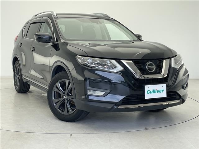 Nissan X-TRAIL 2021 8475581-0