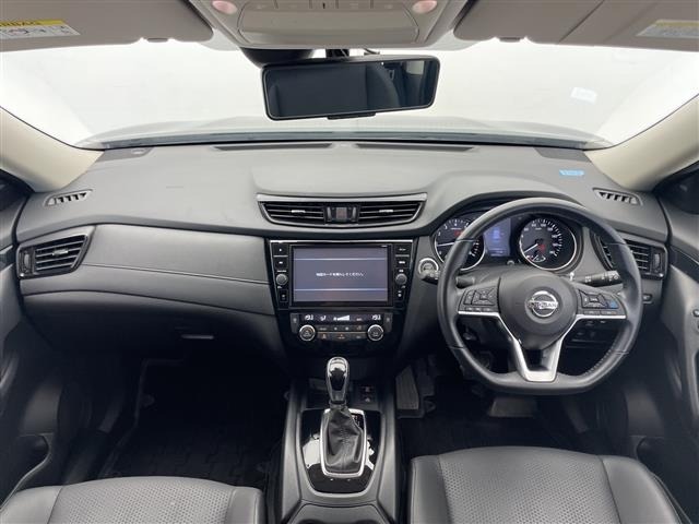 Nissan X-TRAIL 2021 8475581-15