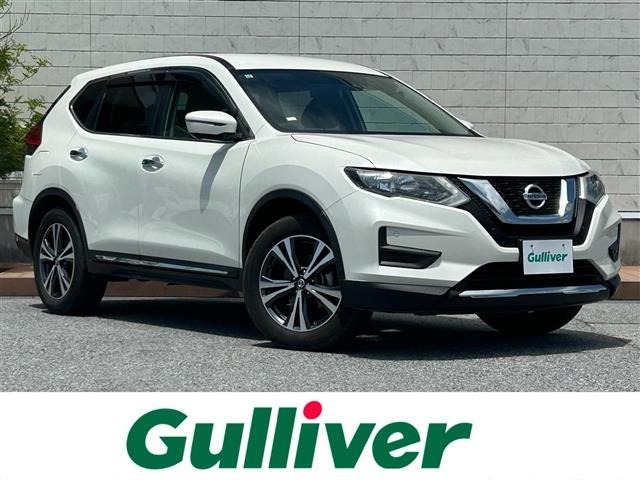 Nissan X-TRAIL 2017 8475588-0