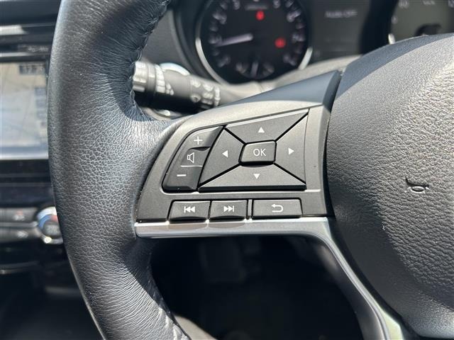 Nissan X-TRAIL 2017 8475588-11