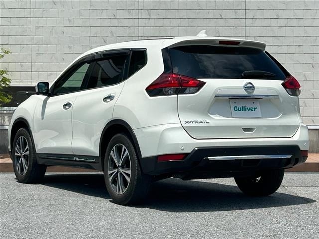 Nissan X-TRAIL 2017 8475588-18