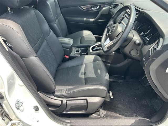 Nissan X-TRAIL 2017 8475588-2