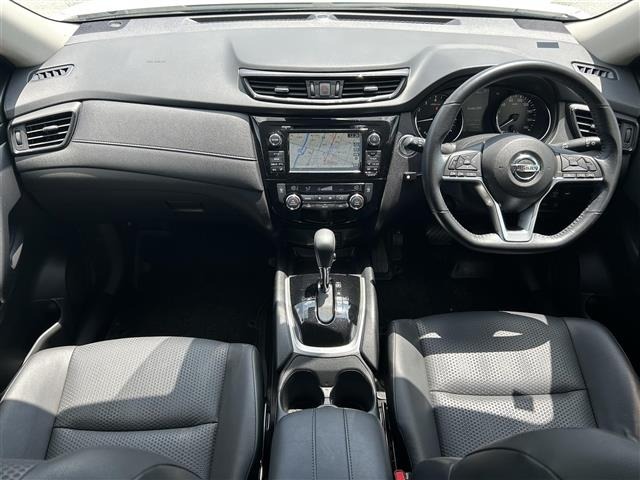 Nissan X-TRAIL 2017 8475588-20