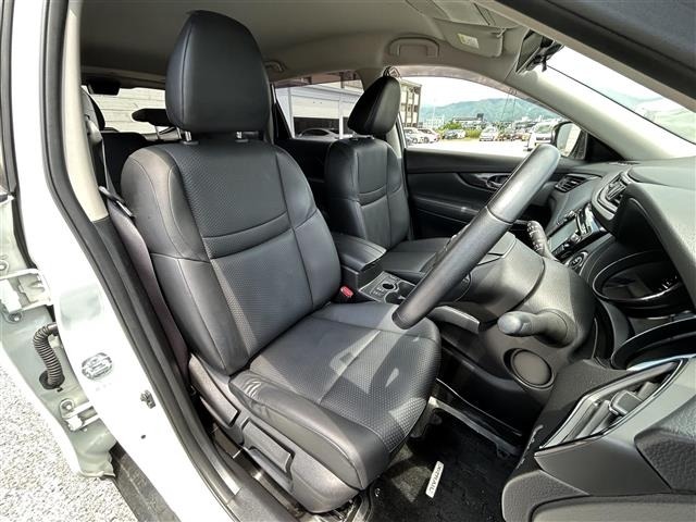 Nissan X-TRAIL 2017 8475588-3