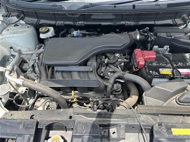 Nissan X-TRAIL 2017 8475588-4